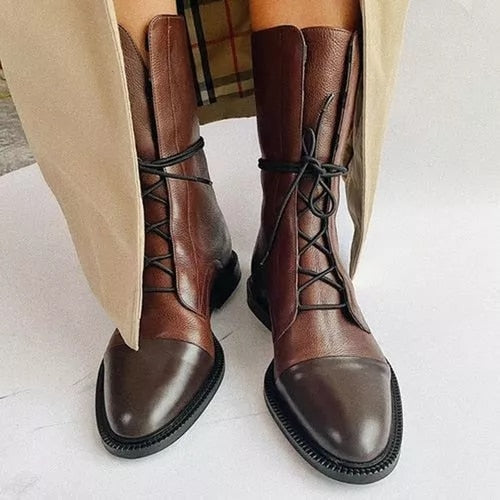 HARMONY | Premium Heel Boots