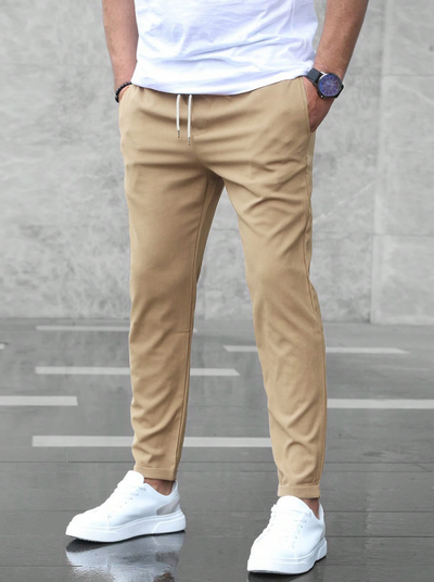 Jake | Comfortable Trousers