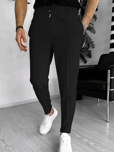 Matthew | Modern Tailored Trousers