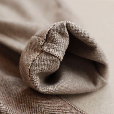 Kasper | Elegant Tailored Trousers