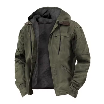 Martin | Classic Elegant Vintage Jacket