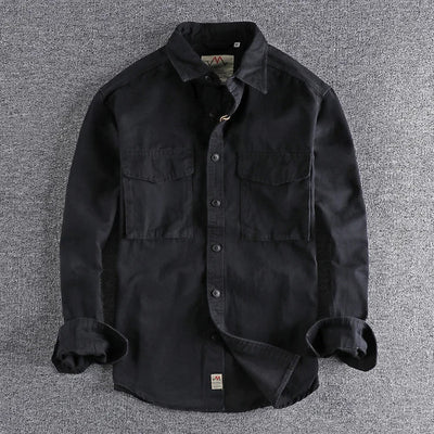 Jack | Casual Outdoors Shirt
